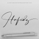 Hafidz | Luxury Signature Font - GraphicRiver Item for Sale