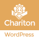 Chariton - NonProfit Fundraising Charity WordPress Theme - ThemeForest Item for Sale