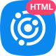 Atomlab - Multi-Purpose Startup HTML Template - ThemeForest Item for Sale
