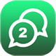 Clone Whatsapp Messenger  PRO - AdMob & GDPR - CodeCanyon Item for Sale