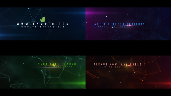 Cinematic_Plexus Trailer alt