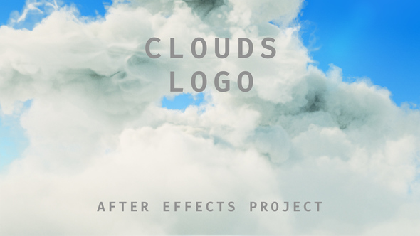 Clouds Logo alt