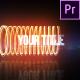 Inductor Title Reveal - VideoHive Item for Sale