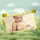 Fairy Tale Baby Album | Family Slideshow - VideoHive Item for Sale