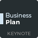 Business Plan - Keynote Presentation Template - GraphicRiver Item for Sale