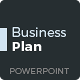 Business Plan - PowerPoint Presentation Template - GraphicRiver Item for Sale