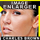 Remarkable Image Enlarger Action v5 - GraphicRiver Item for Sale