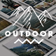 Outdoor -   Photography / Portfolio Template - ThemeForest Item for Sale