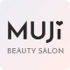 Muji | Beauty Shop & Spa Salon WordPress Theme - ThemeForest Item for Sale
