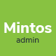 Mintos - Responsive Bootstrap 4 Admin Dashboard Template - ThemeForest Item for Sale