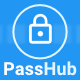 PassHub - online password manager - CodeCanyon Item for Sale