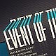 Event Movie Poster - VideoHive Item for Sale