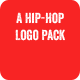 A Hip-Hop Logo Pack