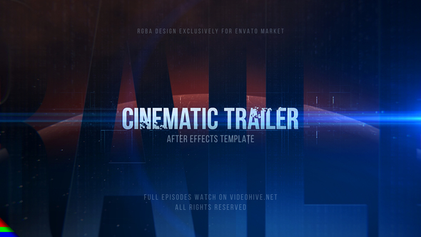 Trailer | Epic Cinema alt