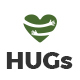 NGO WordPress Theme - Hugs Charity/Non-profit Organization - ThemeForest Item for Sale