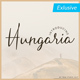 Hungaria - Beauty Signature Font - GraphicRiver Item for Sale