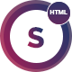 Shrewd - Political HTML5 Template - ThemeForest Item for Sale