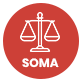 Soma - Lawyer & Attorney HTML5 Template - ThemeForest Item for Sale