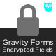 Gravity Forms Encrypted Fields - CodeCanyon Item for Sale