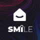 Smile - Responsive Email + StampReady Builder - ThemeForest Item for Sale