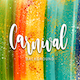 Carnival Land Ident