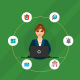 WordPress HR Management System plugin - CodeCanyon Item for Sale