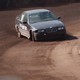 Rally Car Slow Passby 02