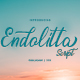 Endolitta - GraphicRiver Item for Sale