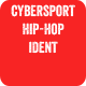 Cybersport Hip-Hop Ident