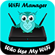 WIFI Manager -  Android App Source Code - CodeCanyon Item for Sale