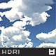 High Resolution Sky HDRi Map 425 - 3DOcean Item for Sale
