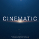 Cinematic Trailer - VideoHive Item for Sale