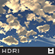 High Resolution Sky HDRi Map 427 - 3DOcean Item for Sale