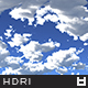 High Resolution Sky HDRi Map 428 - 3DOcean Item for Sale
