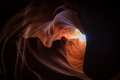 Antelope Canyon Love - PhotoDune Item for Sale
