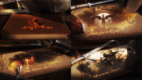 3d Book After Effects Templates From Videohive