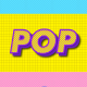 Pop art text effects for Illustrator - GraphicRiver Item for Sale