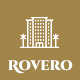 Rovero - Hotel & Booking Service Website PSD Template - ThemeForest Item for Sale