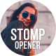 Stomp Opener - VideoHive Item for Sale
