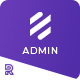 Devmix - Bootstrap 4 + Laravel Admin Dashboard Template - ThemeForest Item for Sale