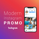 Modern Instagram Promo - VideoHive Item for Sale