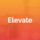 Elevate - Creative Google Slides Template - GraphicRiver Item for Sale