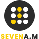 Sevenam Keynote Template - GraphicRiver Item for Sale