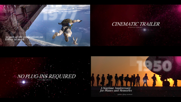 History Slideshow alt