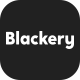 Blackery - Responsive eCommerce PSD Template - ThemeForest Item for Sale