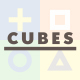 Cubes - VideoHive Item for Sale