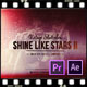 Vintage Cinema Titles | Shine Like Stars II - VideoHive Item for Sale