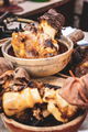 Street food in Melaka - PhotoDune Item for Sale