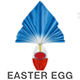 Easter Egg Mockup - GraphicRiver Item for Sale