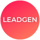Leadgen - Multiprupose Responsive Agency Email Template + Stampready Builder + Mailster & Mailchimp - ThemeForest Item for Sale